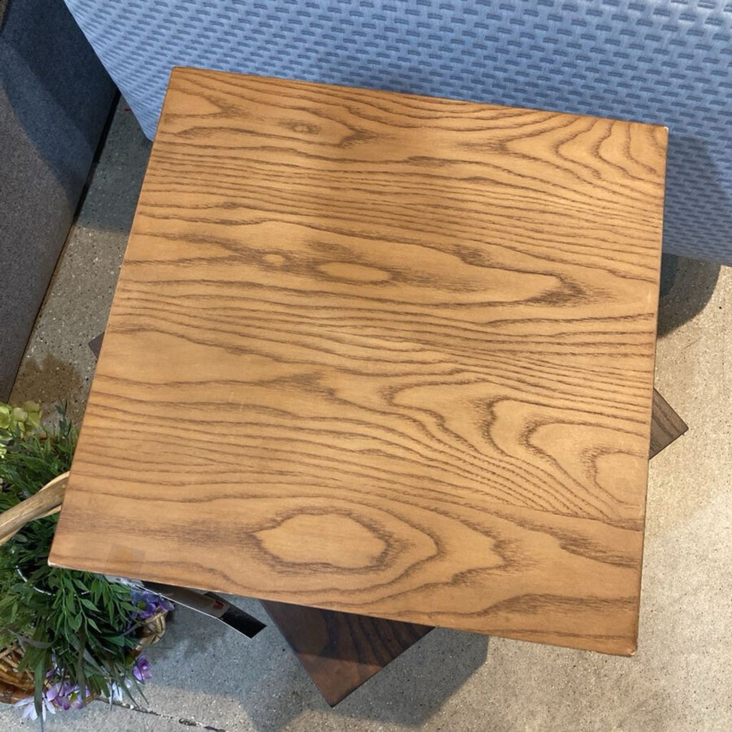 Lulu and Georgia Brayden Side Table - image-8