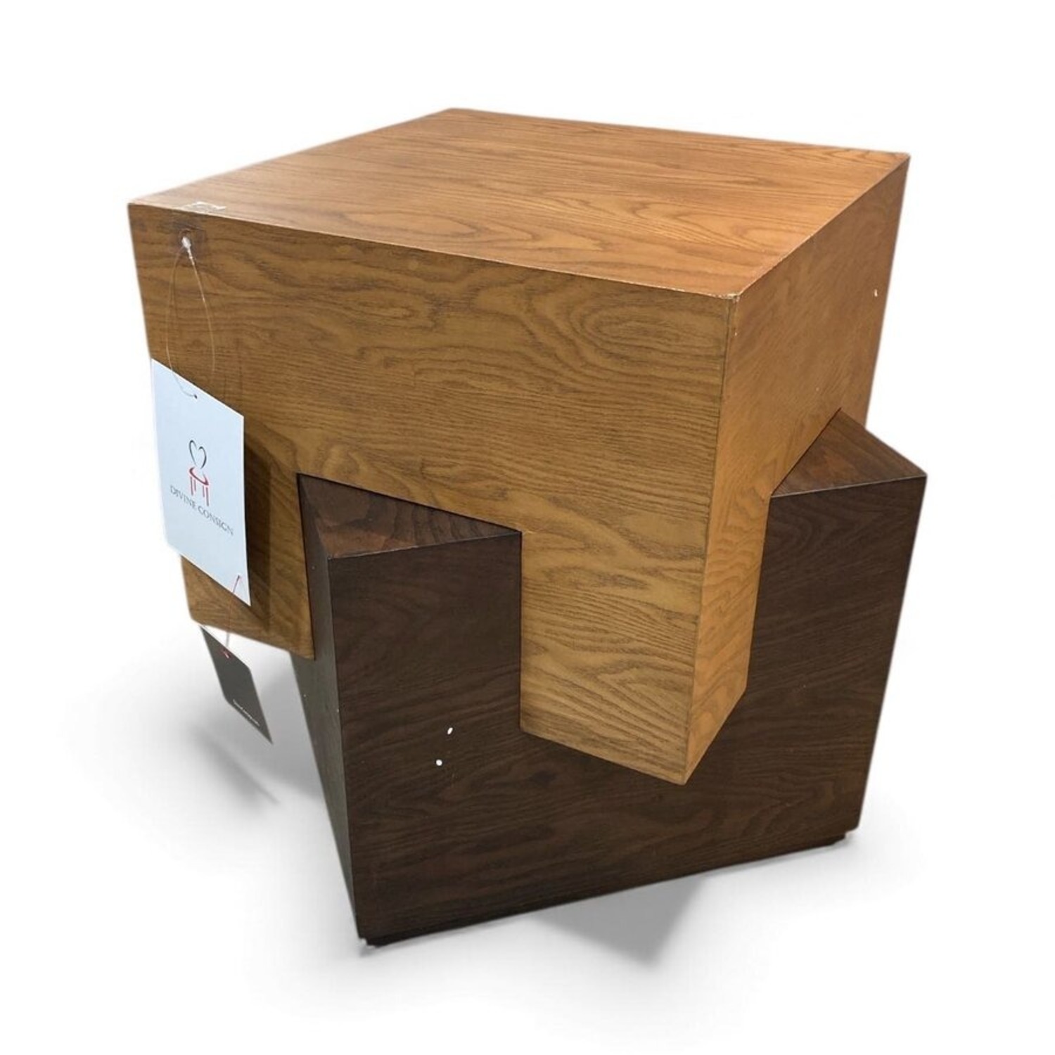 Lulu and Georgia Brayden Side Table - image-1