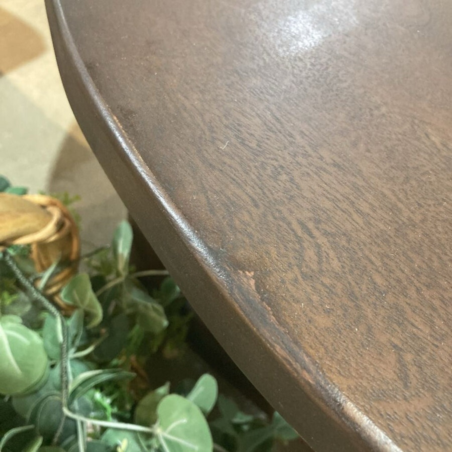 Lulu and Georgia Charnes Oval Coffee Table - image-10