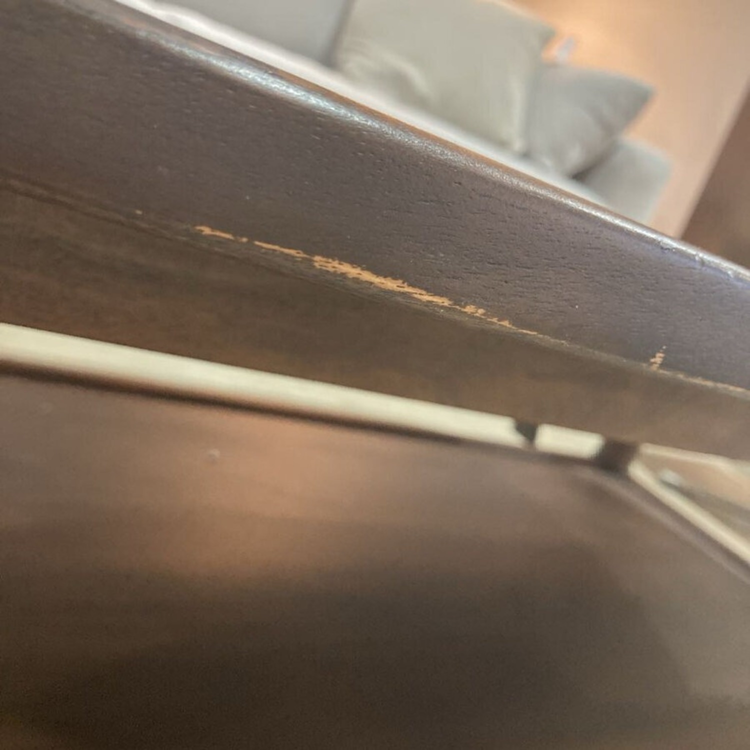 Lulu and Georgia Charnes Oval Coffee Table - image-11