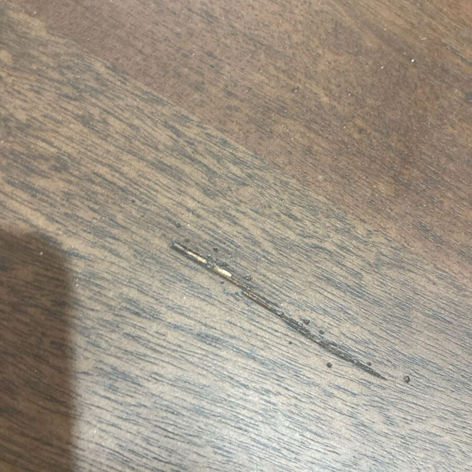 Lulu and Georgia Charnes Oval Coffee Table - image-12