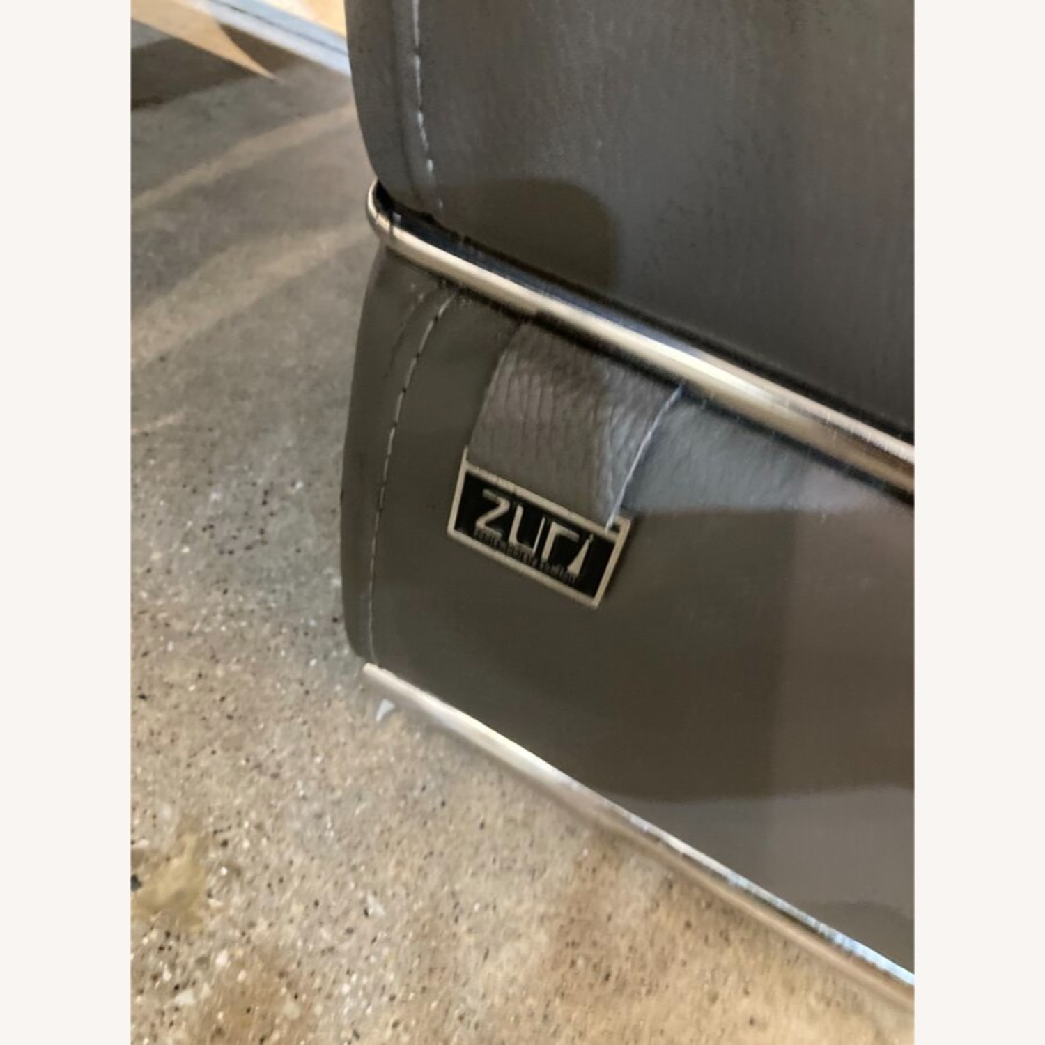 Zuri Encore Sectional Slate - image-9