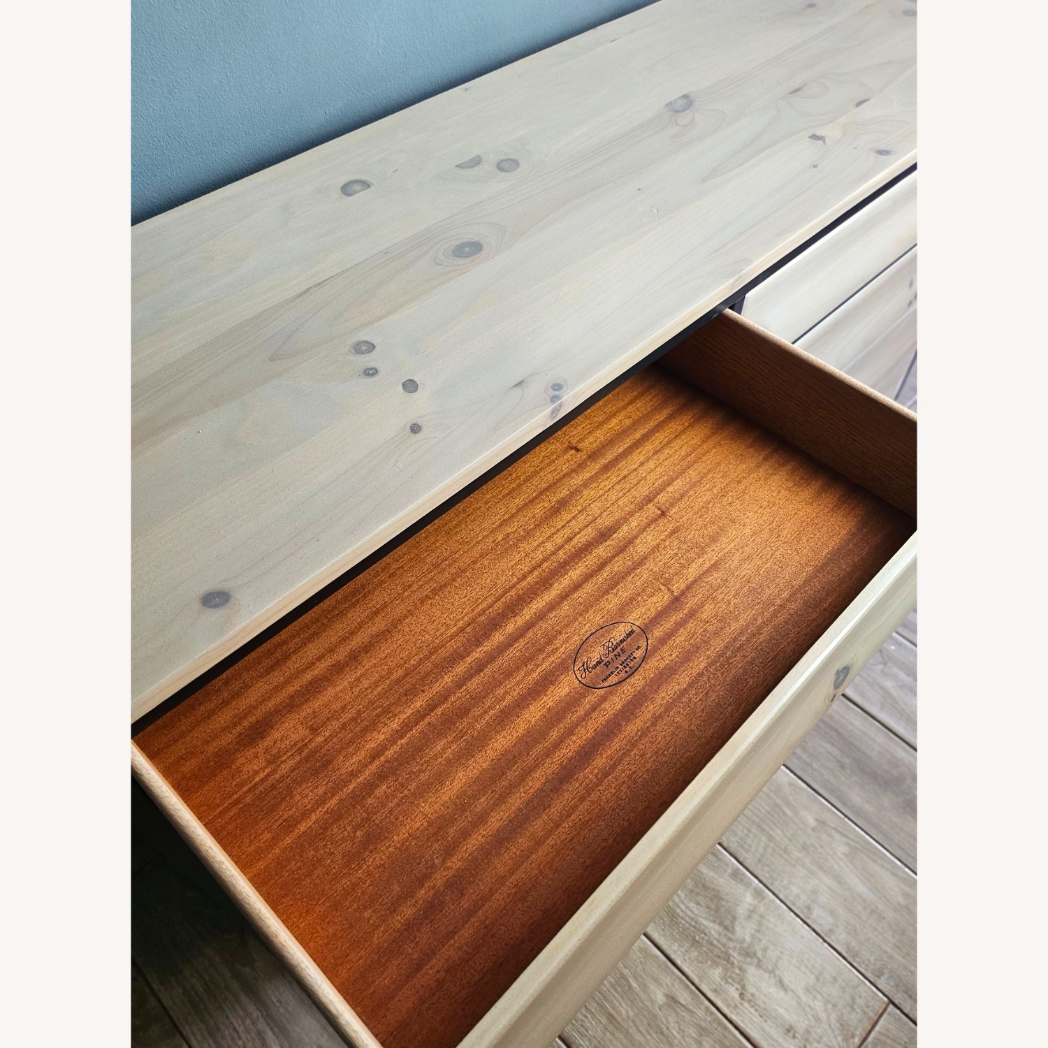 Franklin Shockey Dresser Refinished  - image-8