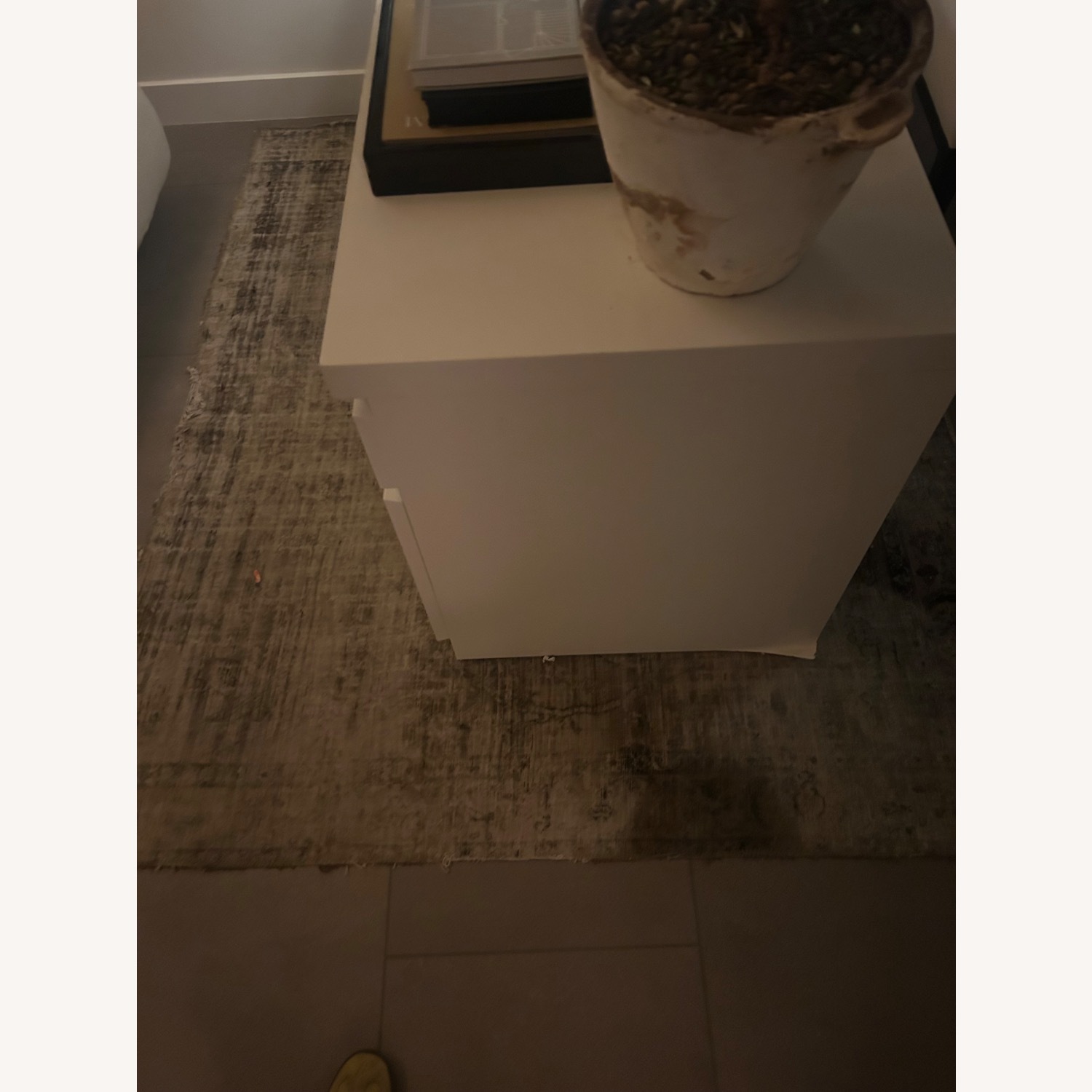 White Desk - image-3