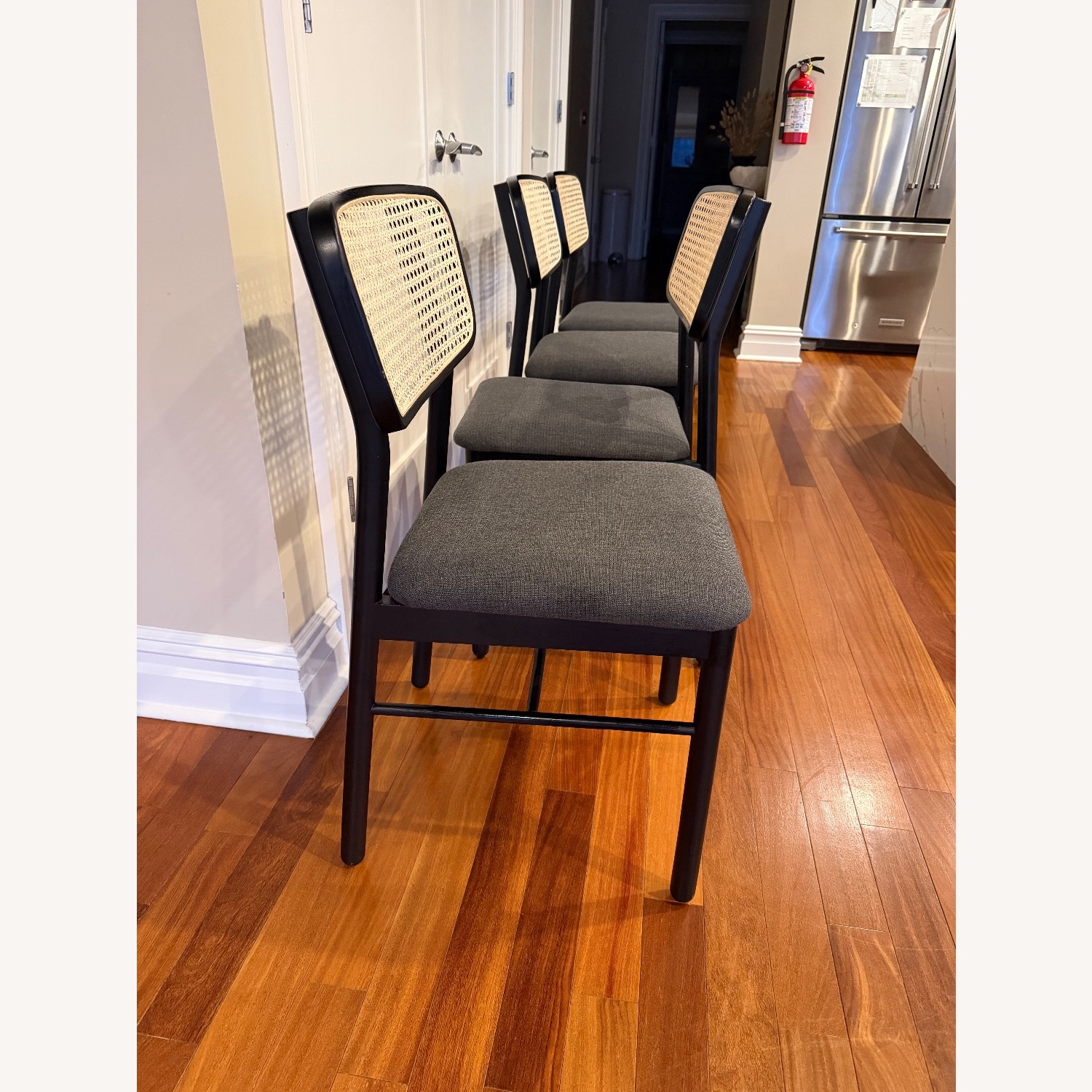 Article Netro Dining Chairs Dining Chairs - image-2