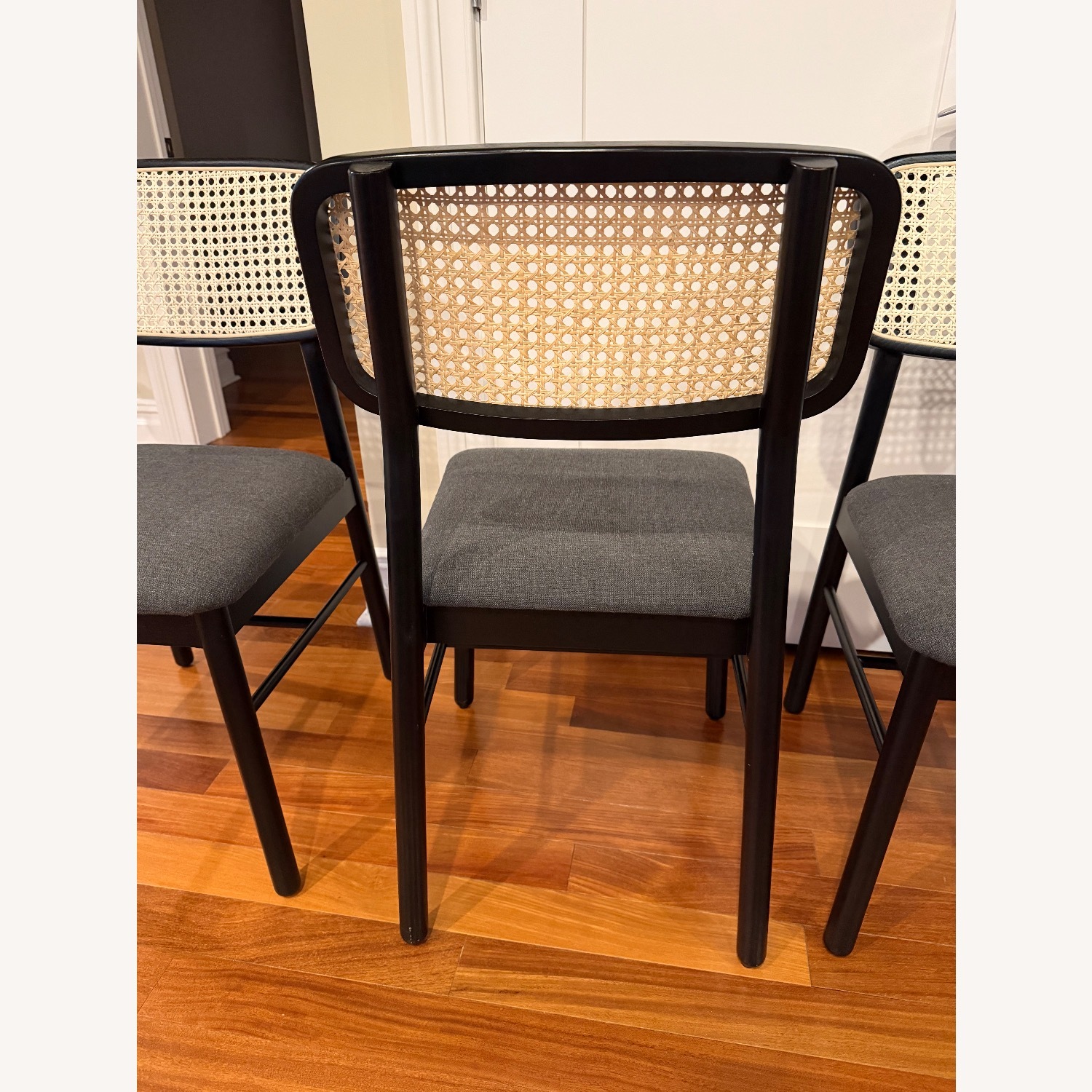Article Netro Dining Chairs Dining Chairs - image-6