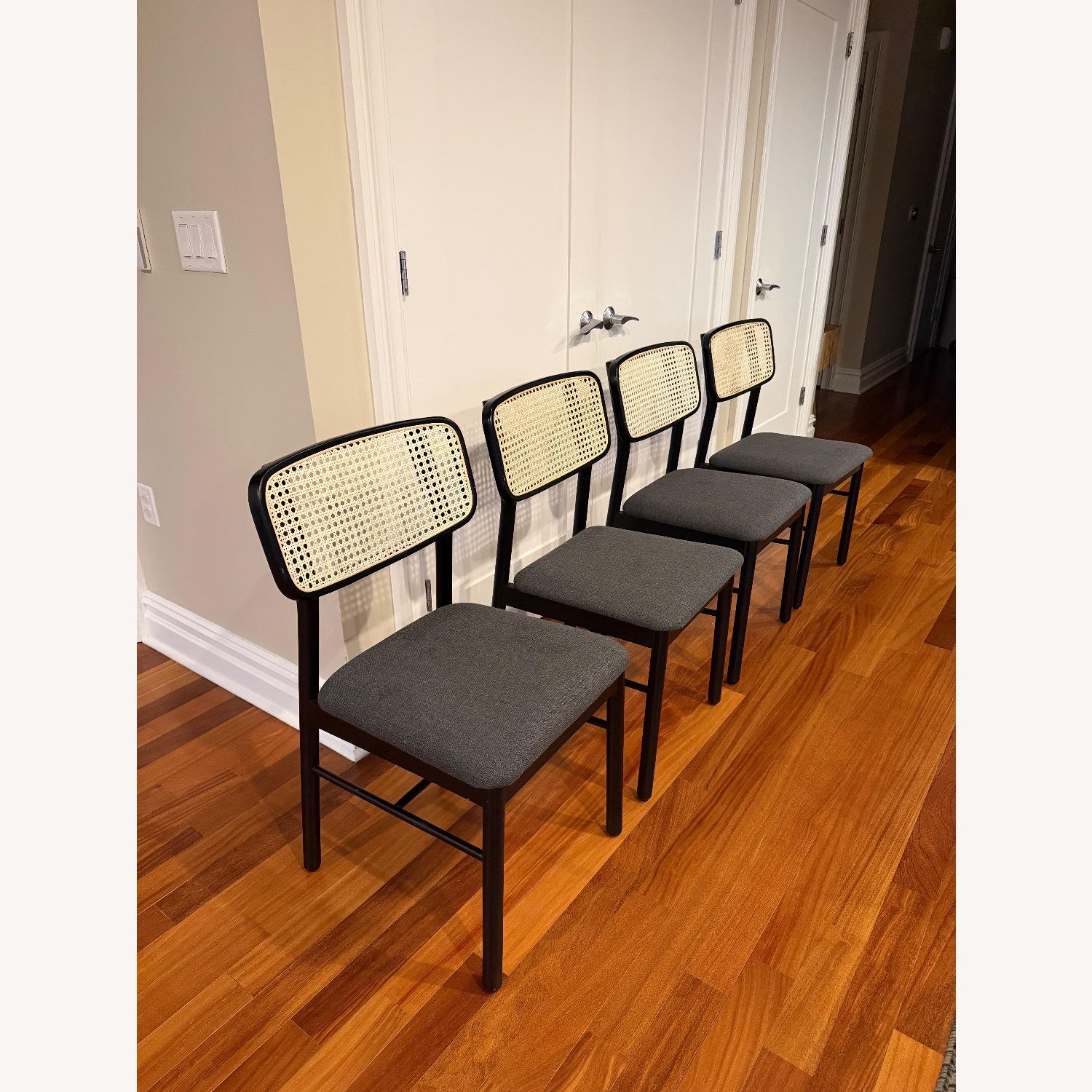 Article Netro Dining Chairs Dining Chairs - image-1