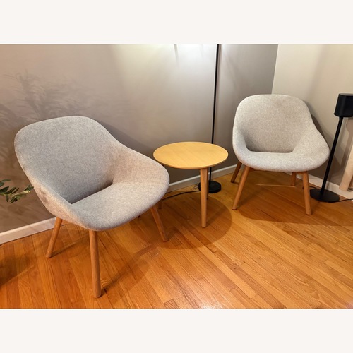 Used Artifort Beso Lounge Chairs for sale on AptDeco
