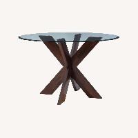 Linon Home Decor Dining Table