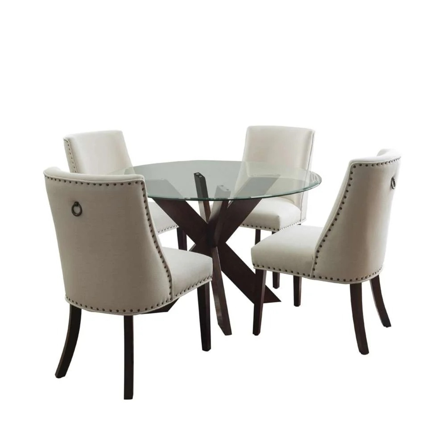Linon Home Decor Dining Table - image-3