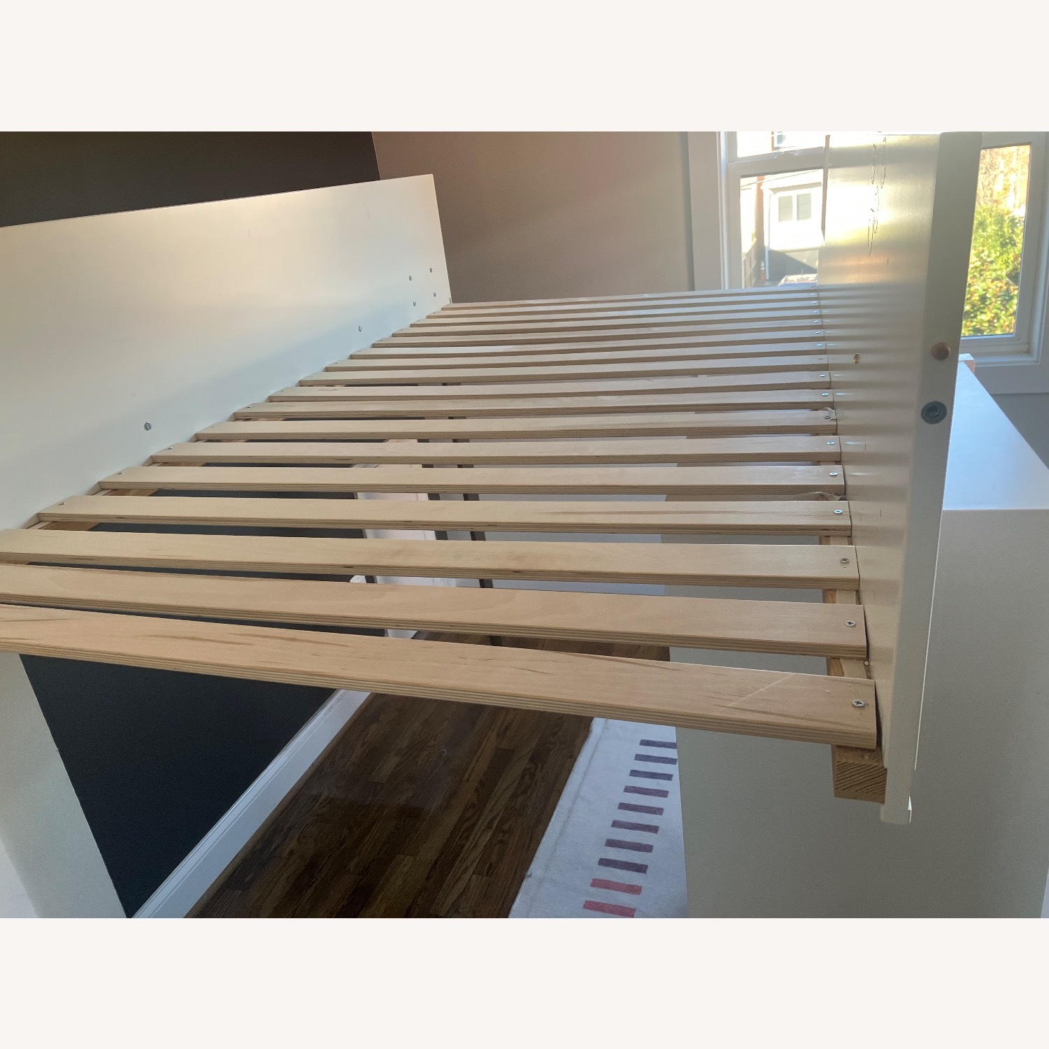 Perch Twin Loft Bed  - image-4