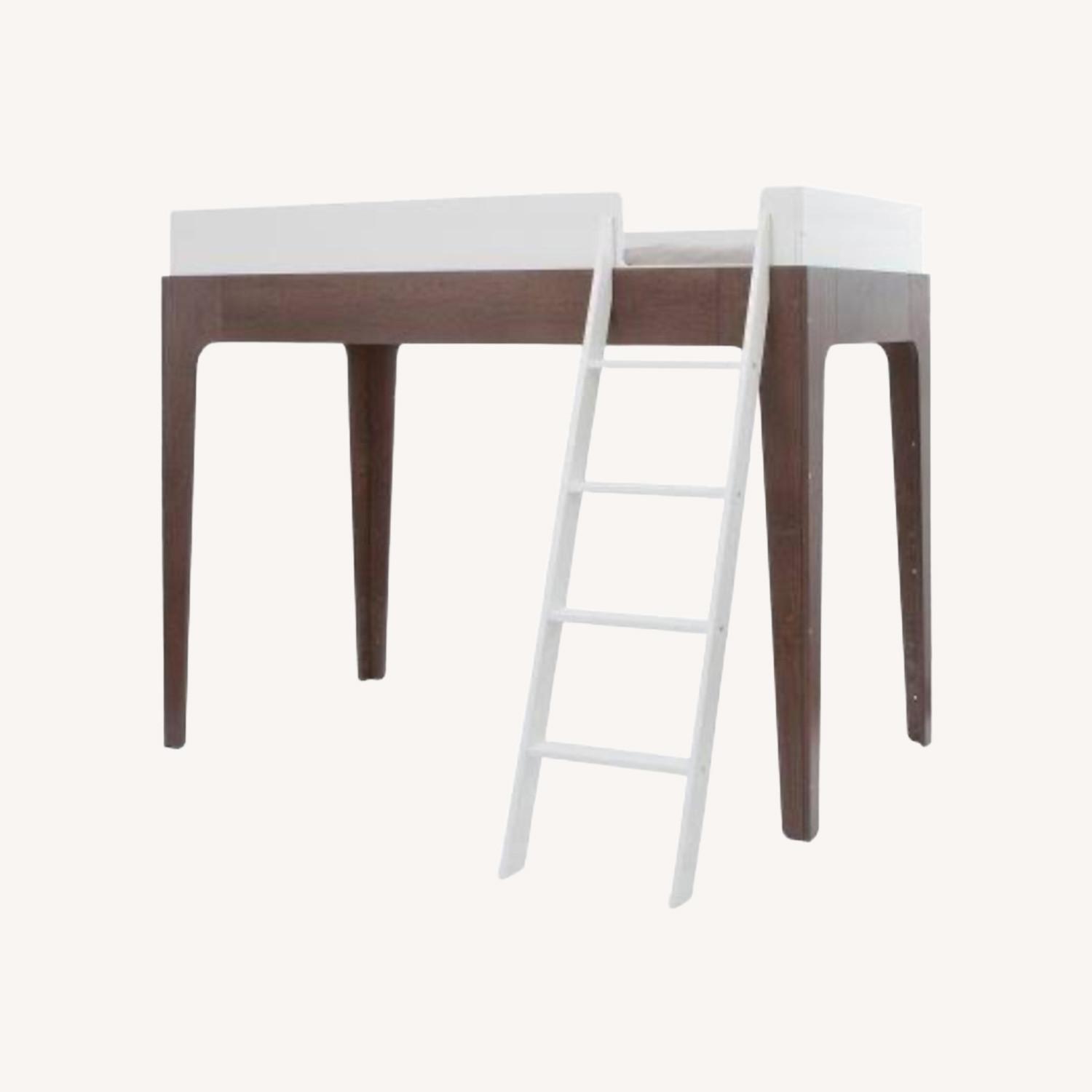 Perch Twin Loft Bed  - image-0