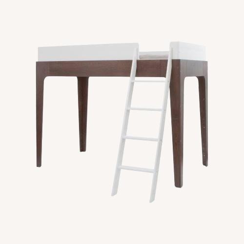 Used Perch Twin Loft Bed for sale on AptDeco