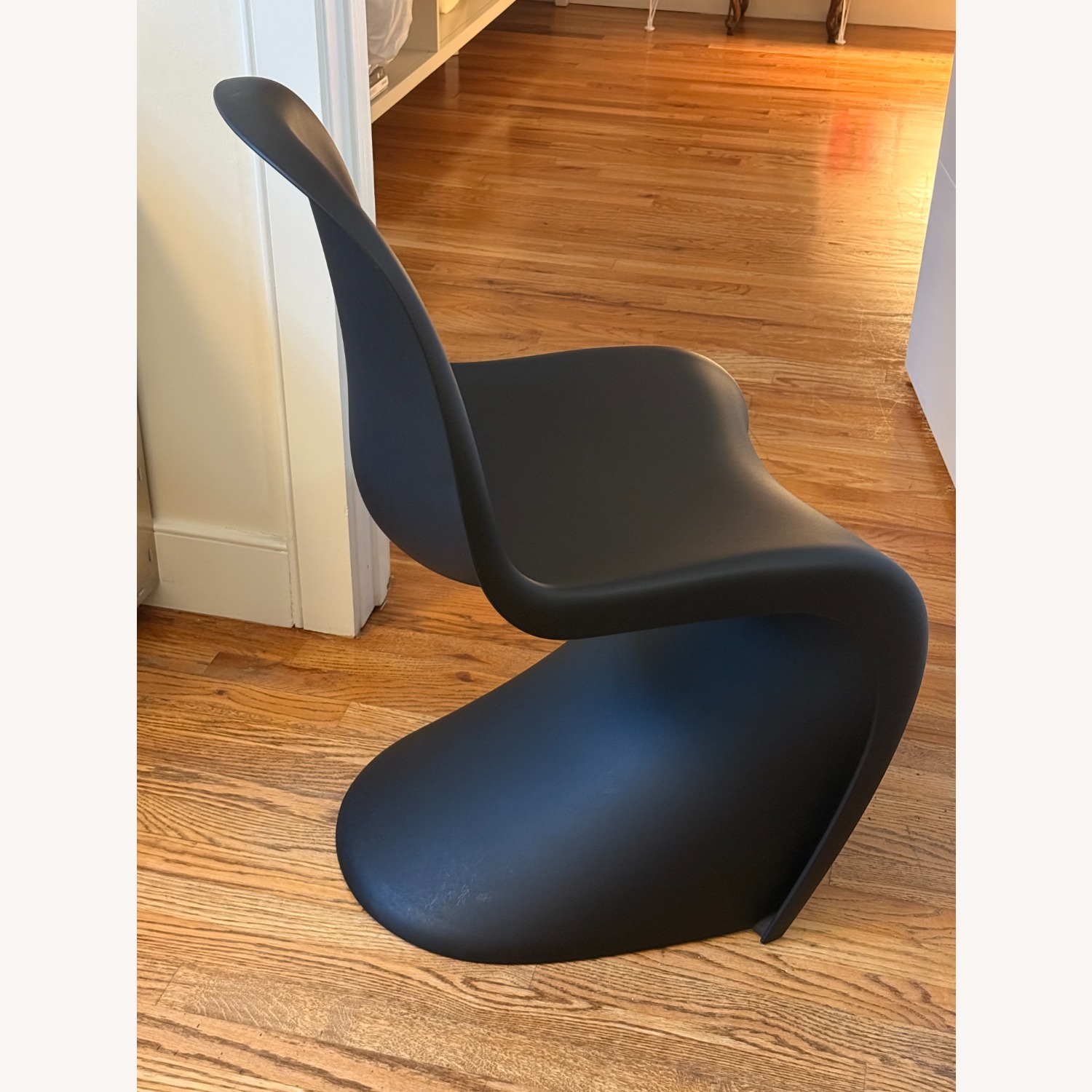 Panton Chair by Verner Panton - image-2