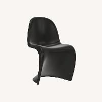 Panton Chair by Verner Panton