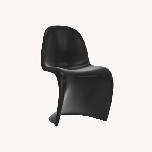 Used Panton Chair by Verner Panton for sale on AptDeco