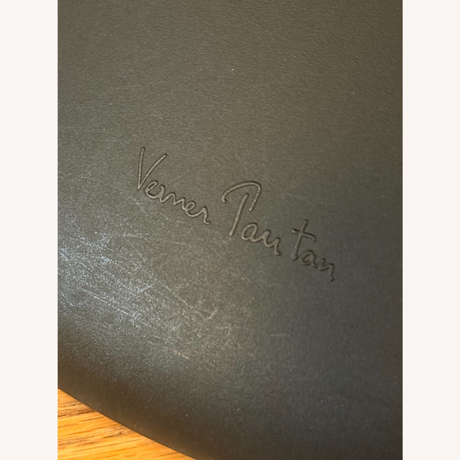 Panton Chair by Verner Panton - image-3