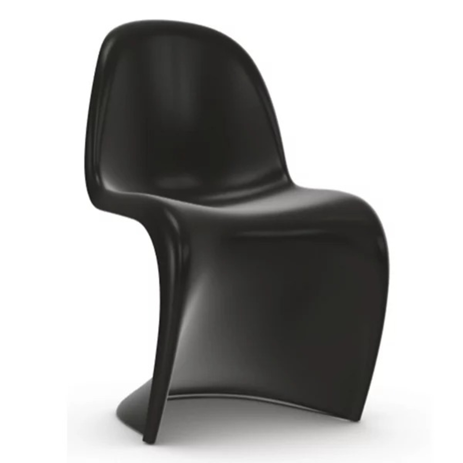Panton Chair by Verner Panton - image-4