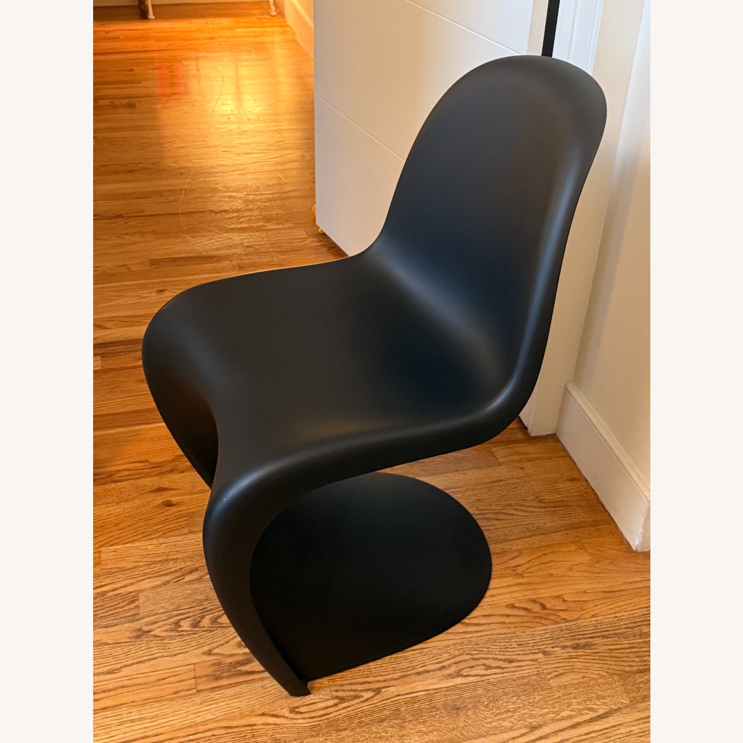 Panton Chair by Verner Panton - image-5