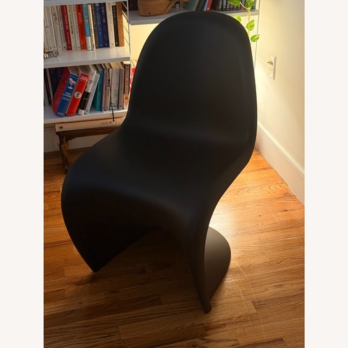 Used Panton Chair by Verner Panton for sale on AptDeco