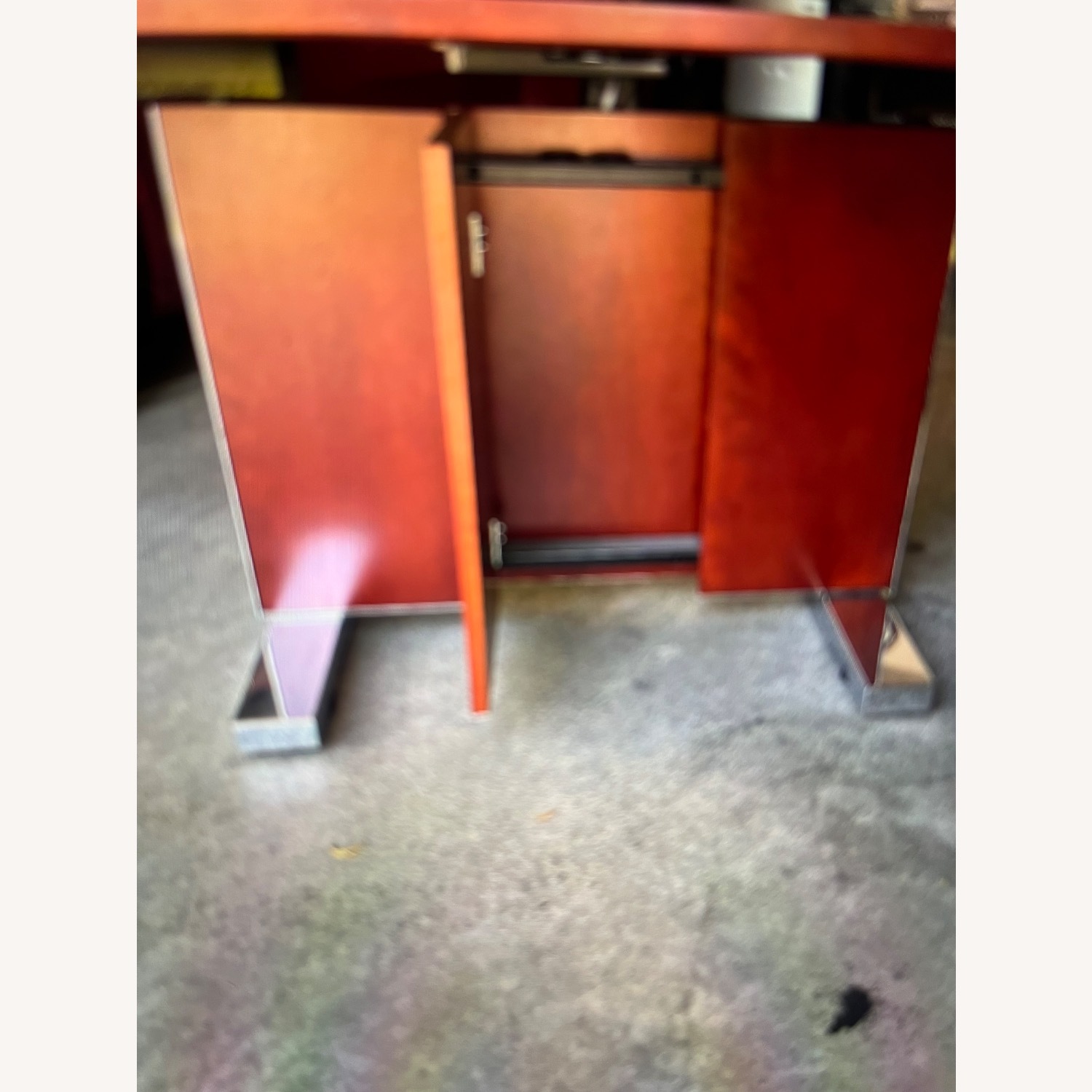 Matching Conference Tables on Wheels - image-3