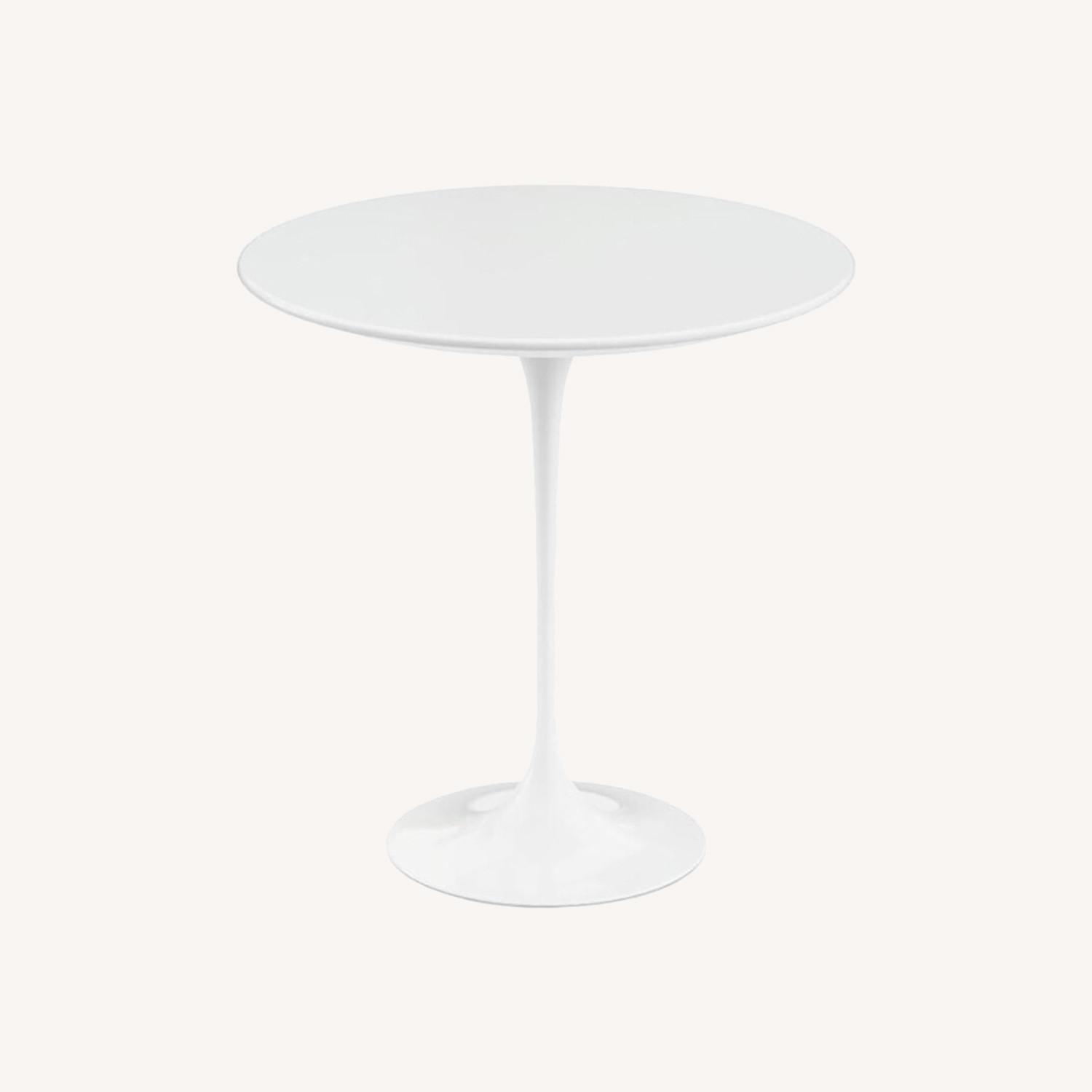 Knoll Saarinen Side Table - image-0