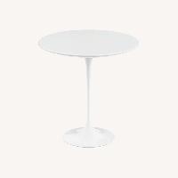 Knoll Saarinen Side Table