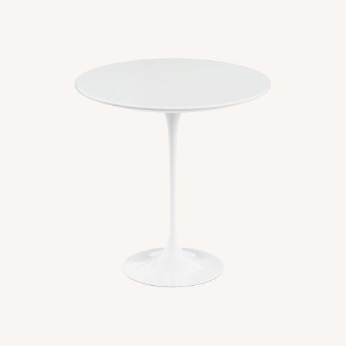 Used Knoll Saarinen Side Table for sale on AptDeco