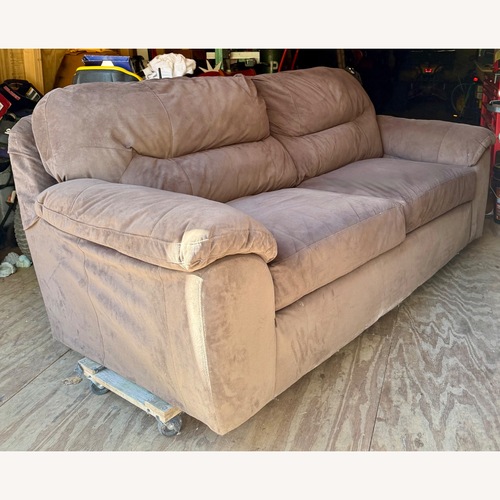 Used Ashley Signature Loveseat for sale on AptDeco