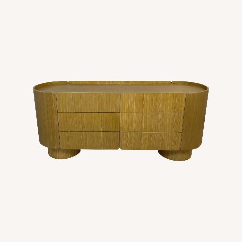 Used Lulu and Georgia Raphael Dresser for sale on AptDeco