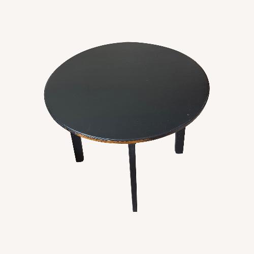 Used Kitchen Table and 2 Chairs  for sale on AptDeco