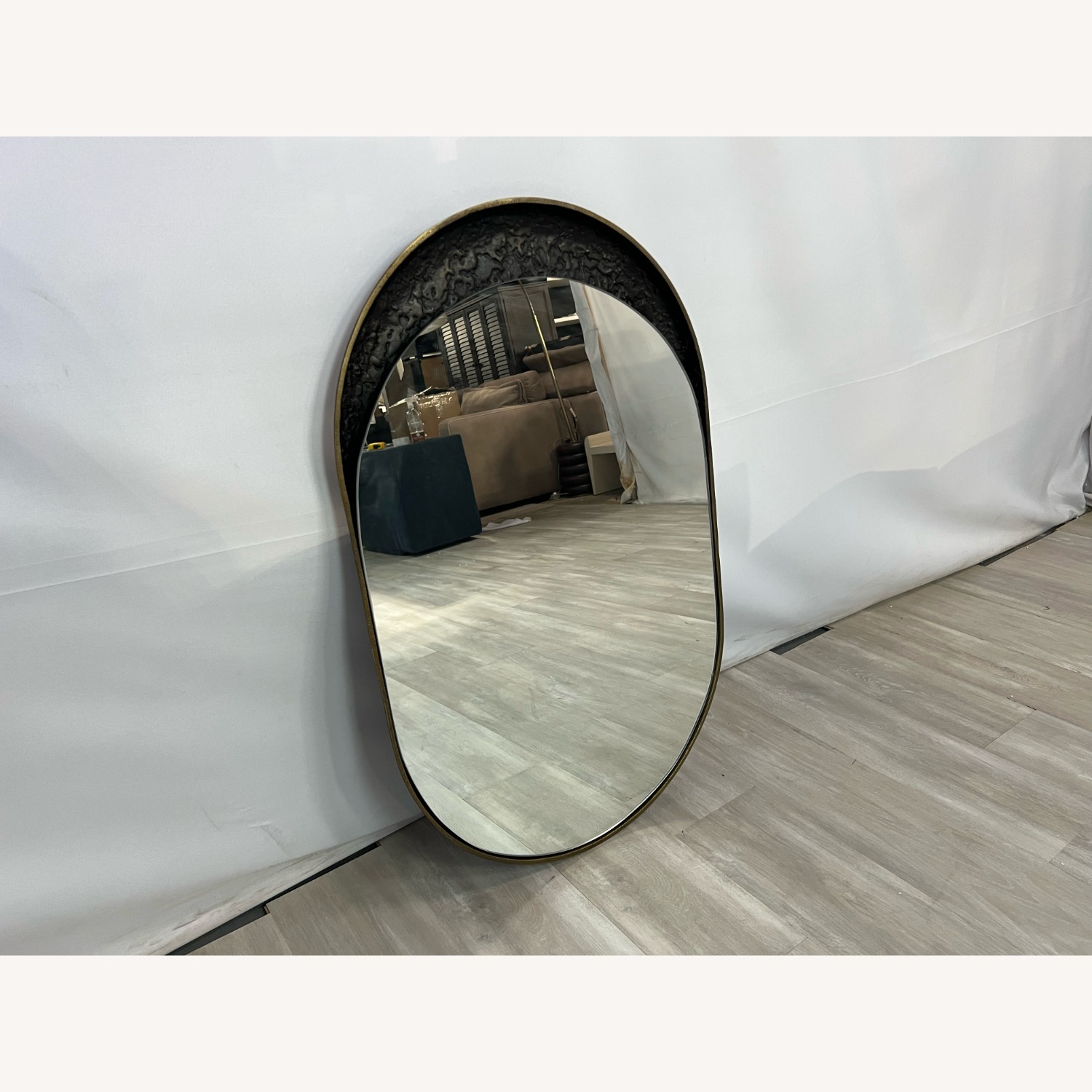 Arteriors Inset Wall Mirror - image-2