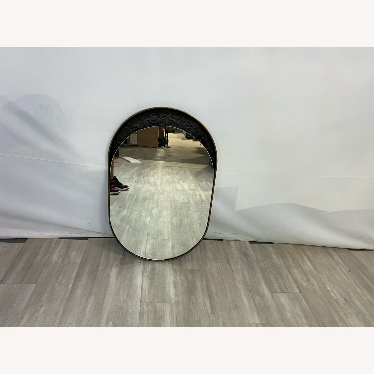 Arteriors Inset Wall Mirror - image-1