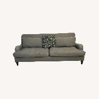 Pottery Barn Carlisle Sofa