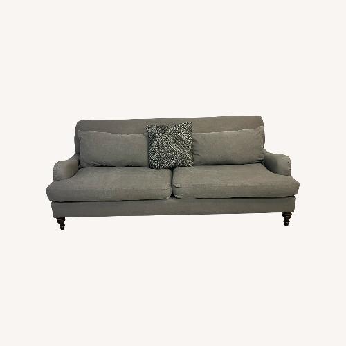 Used Pottery Barn Carlisle Sofa for sale on AptDeco