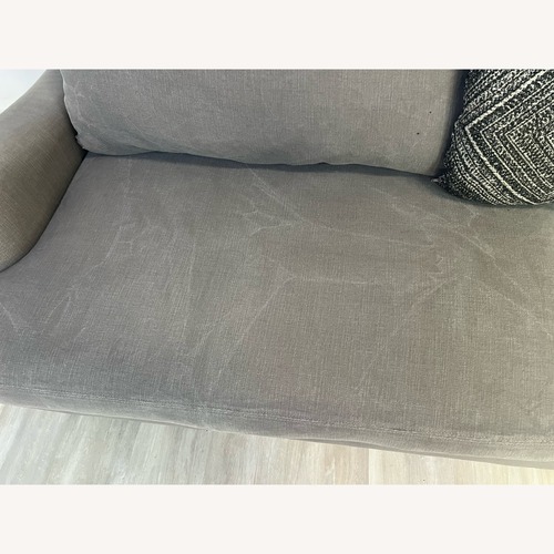 Used Pottery Barn Carlisle Sofa for sale on AptDeco