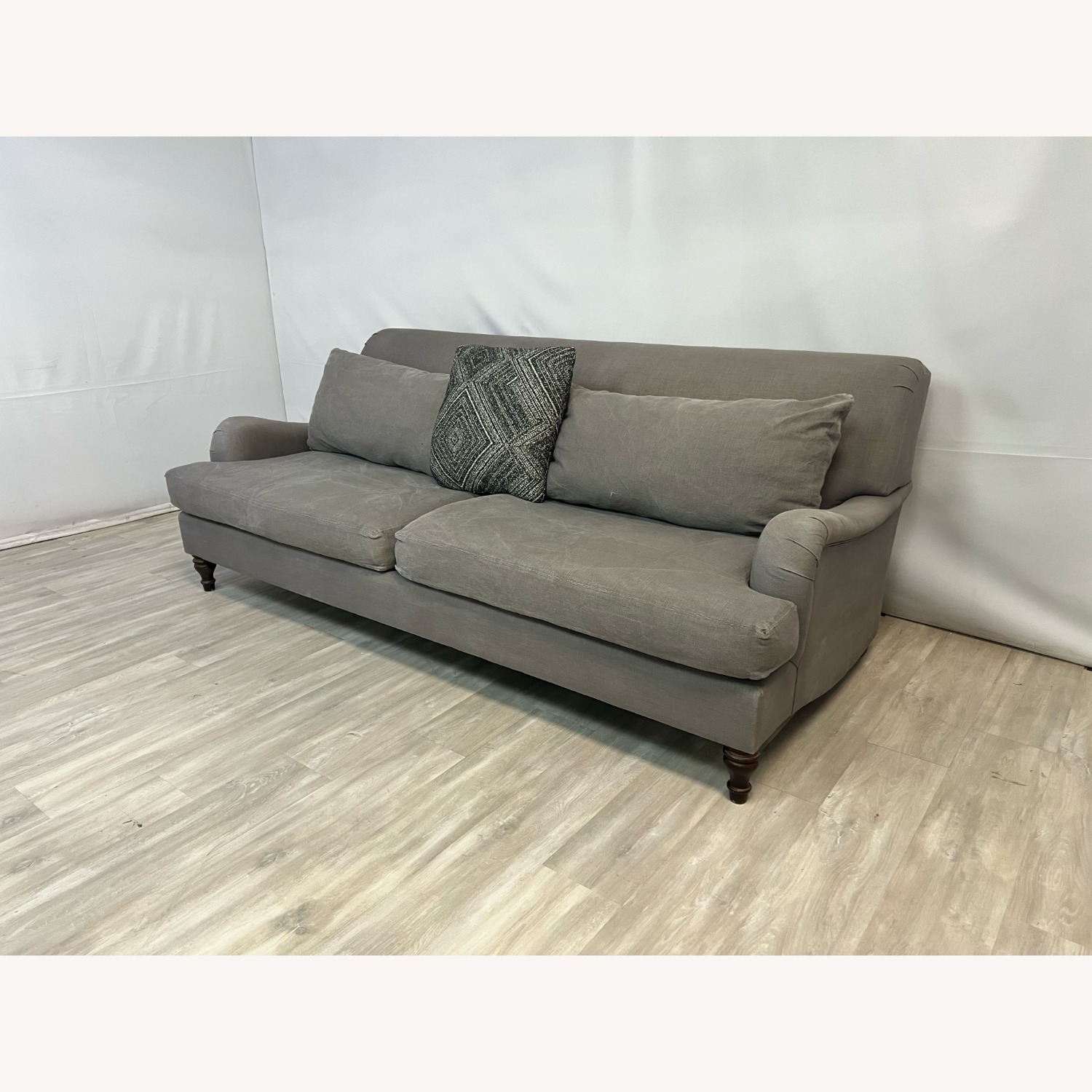 Pottery Barn Carlisle Sofa - image-4