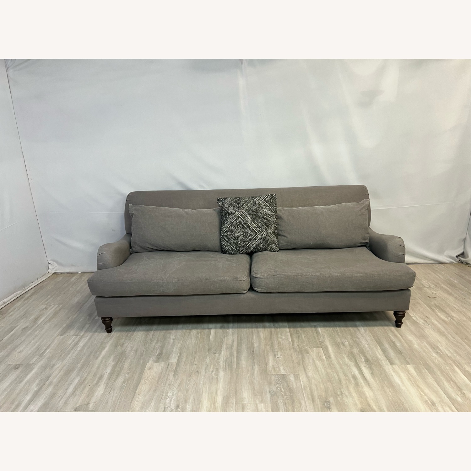 Pottery Barn Carlisle Sofa - image-2