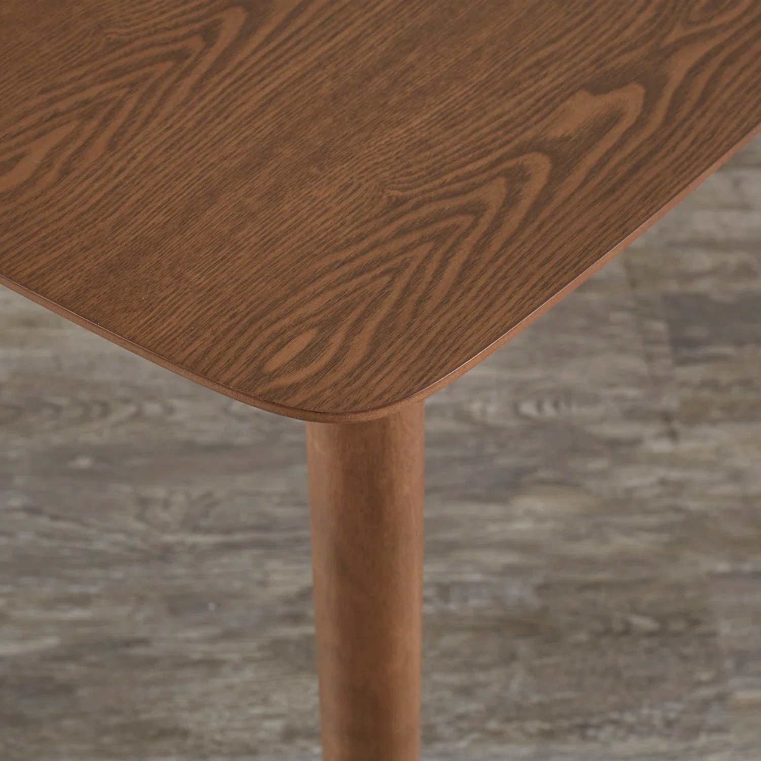 AllModern Gallman Dining Table Wood Dining Sets - image-3