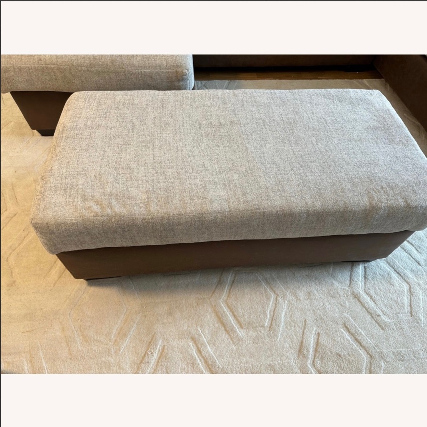 Bob's Discount Furniture 3+ Piece Sectional - image-4