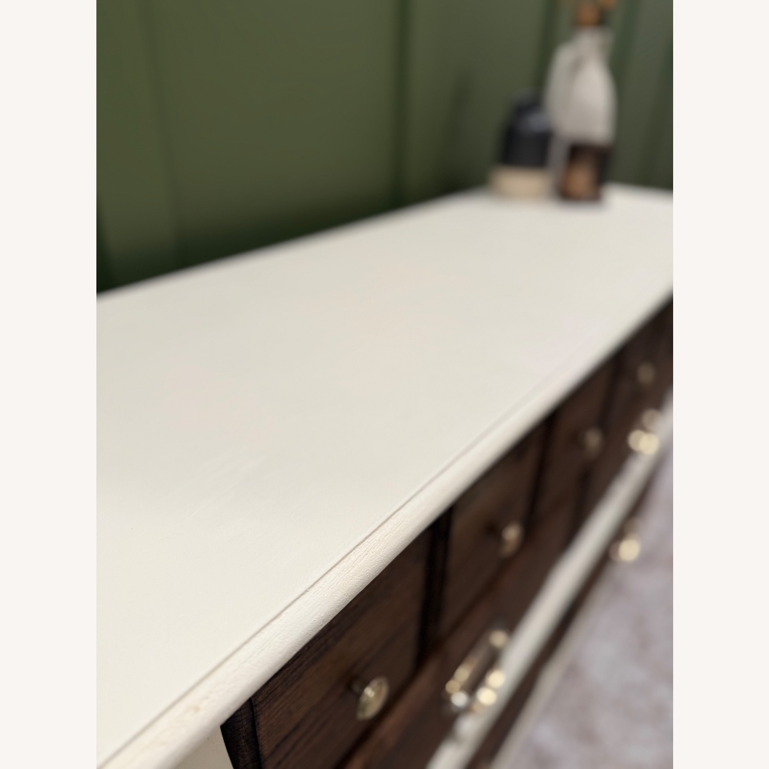 White Dresser - image-5