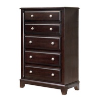 Ashley Furniture Ridgley Dresser