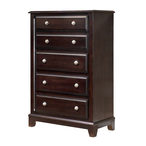 Used Ashley Furniture Ridgley Dresser for sale on AptDeco