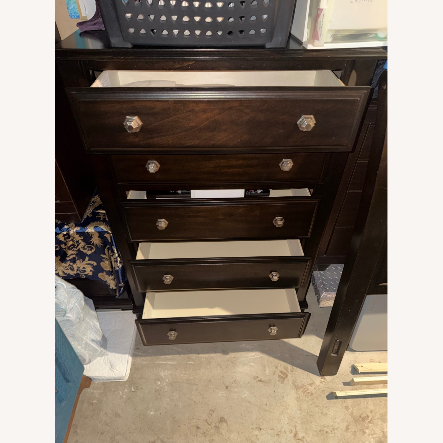 Ashley Furniture Ridgley Dresser - image-2