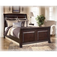 Ashley Furniture Ridgley Queen Bed