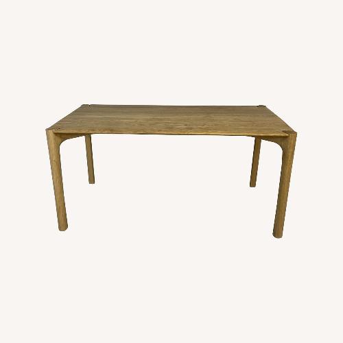 Used 2Modern PI Dining Table for sale on AptDeco