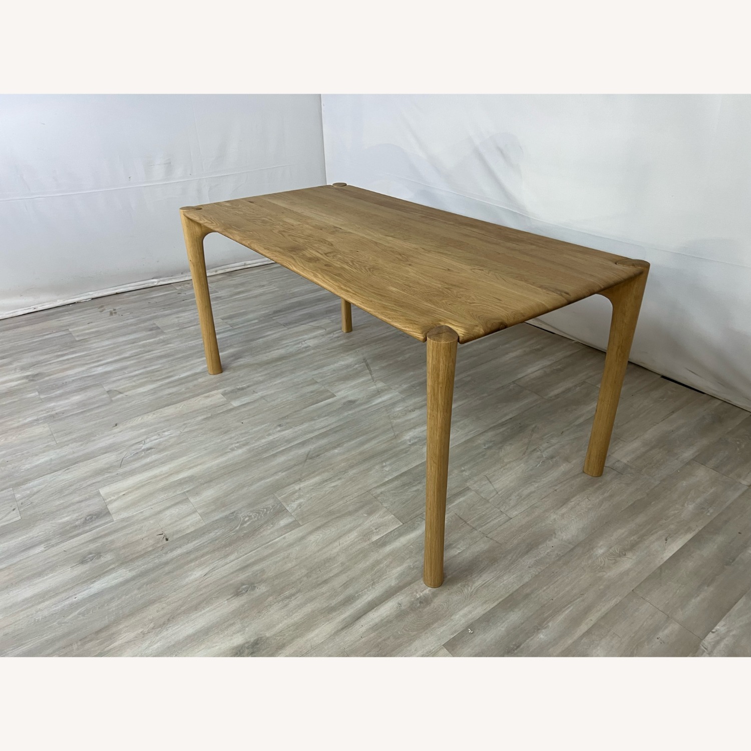 2Modern PI Dining Table - image-4