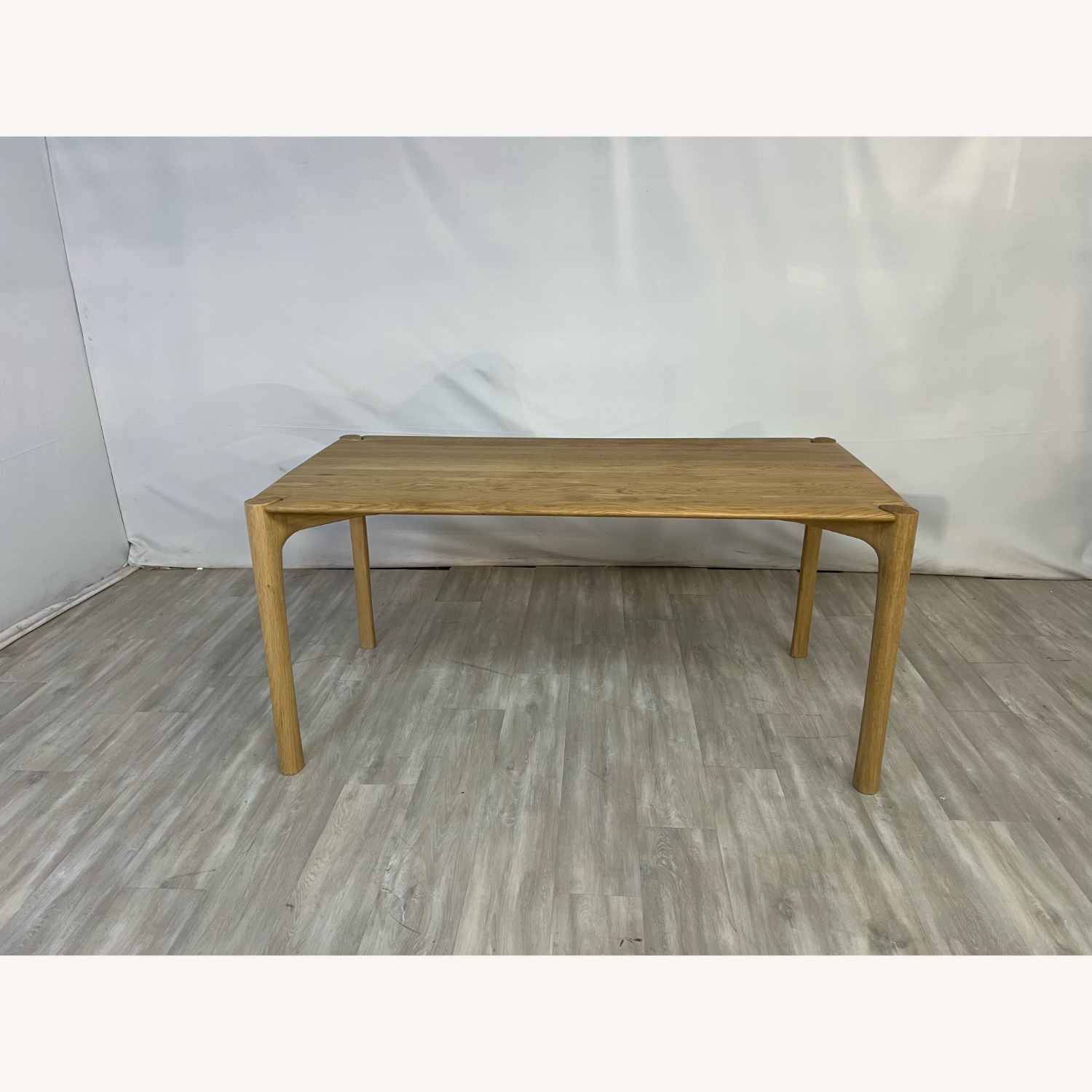 2Modern PI Dining Table - image-1