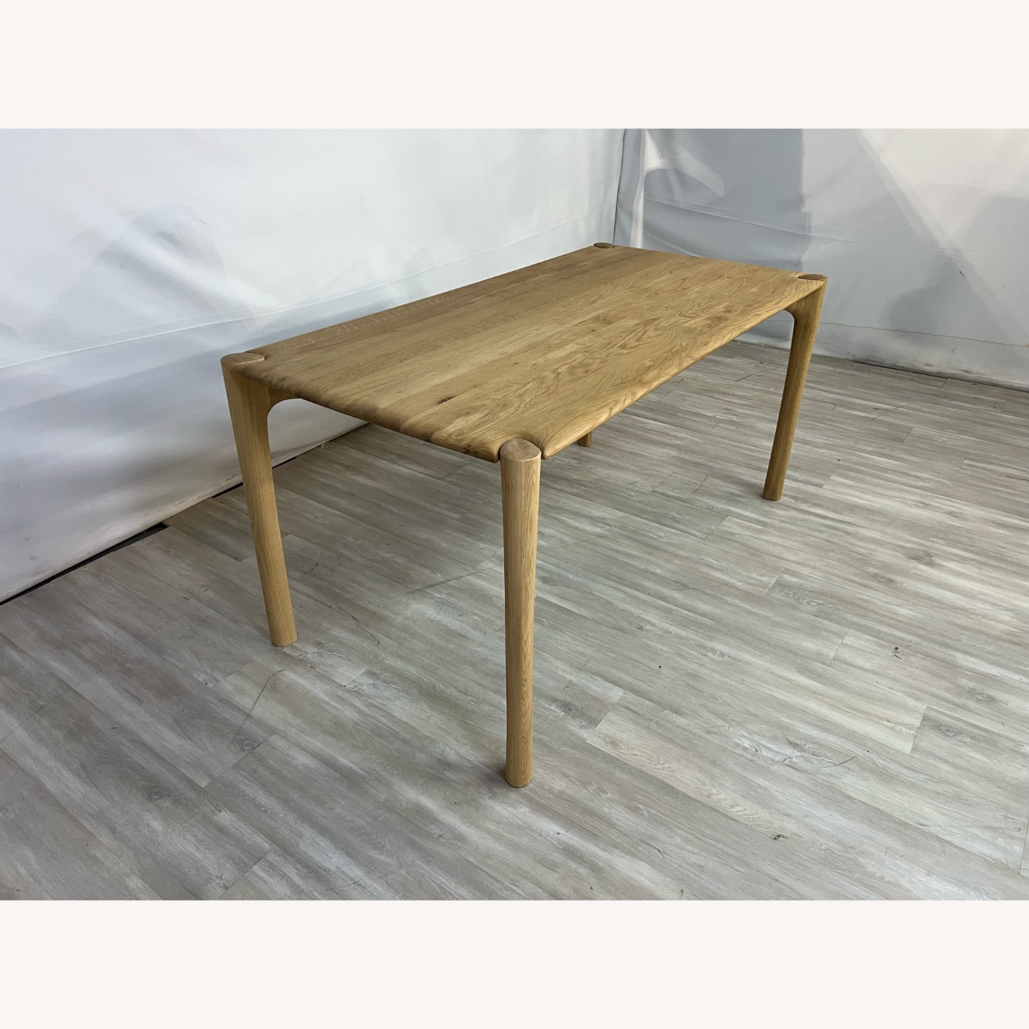 2Modern PI Dining Table - image-3