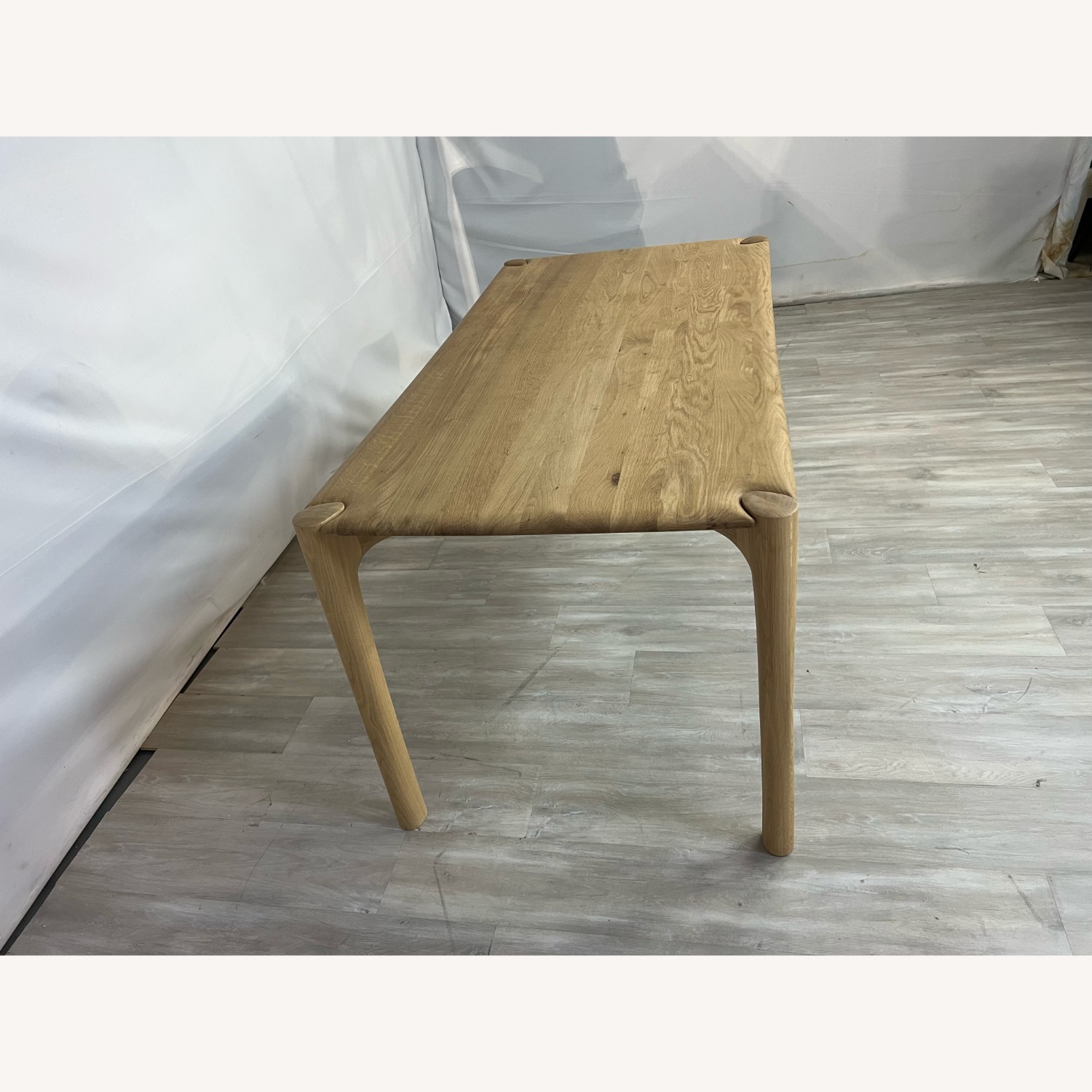 2Modern PI Dining Table - image-6